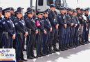 Calvillo reconoce a policías destacados por su compromiso con la seguridad ciudadana