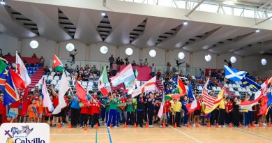 Inauguran el Mundialito Calvillo en el marco de la Copa Mundial FIFA 2026