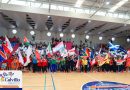 Niñas y niños de Calvillo viven la pasión mundialista en el Mundialito 2026
