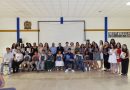 Clausuran Programa de Inglés 2026 con participación de niñas, adolescentes y adultos