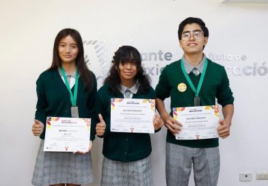 De Aguascalientes a Paraguay: estudiantes brillan con ciencia, arte e innovación