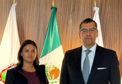 Designan a nueva directora de Comunicación Social en la Fiscalía de Zacatecas