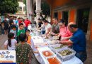 Celebra Gobierno de Calvillo a los padres de familia con convivencia familiar