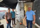 Desde Illinois, paisanos de Tabasco impulsan proyectos para su municipio
