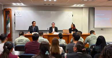 Analizan en Zacatecas estrategias para prevenir y erradicar la tortura