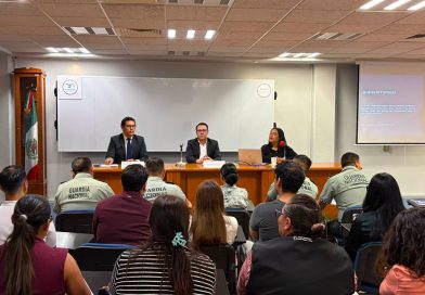 Analizan en Zacatecas estrategias para prevenir y erradicar la tortura