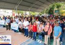 Entrega Gobierno de Calvillo apoyos del programa “Calvillo Impulsa” a emprendedores y comerciantes