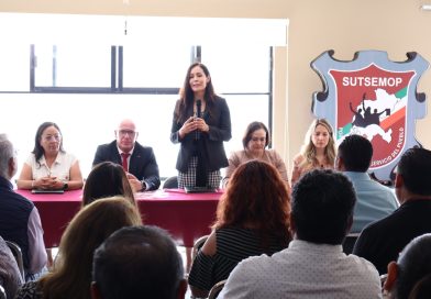 La capacitación en derechos humanos fortalece el servicio público y la defensa de la dignidad de las personas