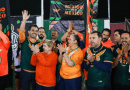 COPA NARANJA REÚNE A 48 EQUIPOS Y CONSOLIDA EL DEPORTE COMO MOTOR DE UNIDAD Y PARTICIPACIÓN CIUDADANA EN GUADALUPE
