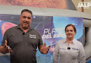 Llega a Jalpa planetario itinerante para niñas, niños y familias