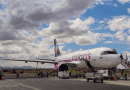 Conecta Gobierno de Zacatecas al estado con más de 65 destinos, con nueva ruta aérea a Guadalajara