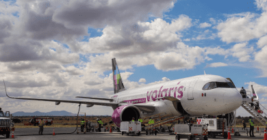 Conecta Gobierno de Zacatecas al estado con más de 65 destinos, con nueva ruta aérea a Guadalajara