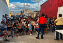 MOVIMIENTO CIUDADANO FORTALECE EL DIÁLOGO CON COMERCIANTES DE FRESNILLO Y REFRENDA SU COMPROMISO CON LAS CAUSAS CIUDADANAS