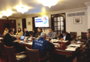 Zacatecas está listo para el desarrollo de la Reunión Internacional de Minería: Gobernador David Monreal Ávila