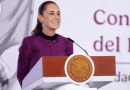 ESTE SEXENIO VAMOS A ELECTRIFICAR TODO EL PAÍS CON EL PROGRAMA DE JUSTICIA ENERGÉTICA: PRESIDENTA CLAUDIA SHEINBAUM; SERÁN MÁS DE 45 MIL OBRAS