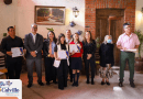Reconocen a estudiantes destacados en la Olimpiada del Conocimiento Infantil 2026 en Calvillo