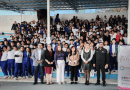 Fortalecen prevención del delito digital entre estudiantes y padres de familia