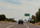 Crece preocupación por reportes de asaltos en la carretera Jalpa-Calvillo