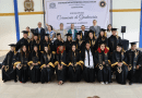 Concluyen su formación 39 egresados de la UAZ Campus Jalpa
