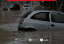 Protección Civil emite recomendaciones para evitar inundaciones por basura en calles y coladeras