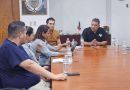 Jalpa avanza en gestiones para posible instalación de un Hospital Regional de IMSS-Bienestar