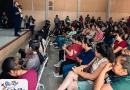 Calvillo refuerza prevención del delito en escuelas con el programa “Hazlo por tu Hijo”