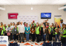 Palomas Mensajeras hace posible nuevo reencuentro de familias calvillenses en Texas