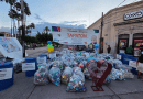 Jalpa demuestra su solidaridad: Tapatón 2026 reúne más de dos toneladas de tapitas
