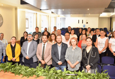 FGJEZ fortalece vínculo con sector educativo en Escuela Internacional de Verano UAZ/SPAUAZ 2026