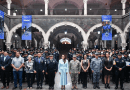 Reconocen labor de policías estatales y municipales en Aguascalientes