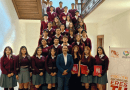 Sistema de Educación Dual del Cecytez entrega a la sociedad a 31 jóvenes egresados