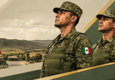Convocan a jóvenes de Tabasco a integrarse al Ejército y Fuerza Aérea Mexicana