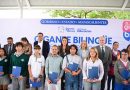 EN AGUASCALIENTES SE FORTALECE LA EDUCACIÓN BILINGÜE; TERE JIMÉNEZ ENTREGA CERTIFICACIONES DE INGLÉS A DOCENTES Y ESTUDIANTES