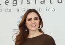 Geovanna Bañuelos propone reconocer a mujeres trabajadoras independientes y emprendedoras