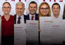 Se registran siete aspirantes de Morena rumbo a la gubernatura de Zacatecas