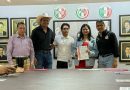 LA VANGUARDIA JUVENIL AGRARISTA SUMA YA 29 MUNICIPIOS, CON 34 DIRIGENTES