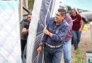 AHORA LLEGA AQUÍ ESTÁ EL PRI A TABASCO Y EL PLATEADO