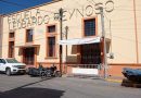 Escuelas estatales trabajan con normalidad; planteles federales suspenden actividades y toman oficinas de Recaudación de Rentas