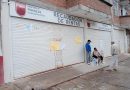 Telesecundarias mantienen paro en Jalpa; exigen cumplimiento sobre el pago de la hora 32