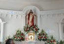Jalpa celebra hoy al Sagrado Corazón de Jesús