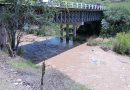 Registran creciente leve en el río Juchipila a la altura de Jalpa