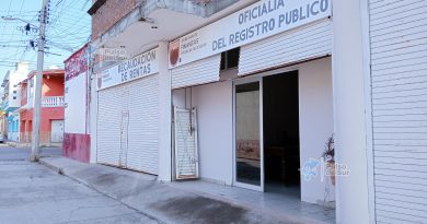 Reanudan actividades Recaudación de Rentas y Servicios Regionales de Educación