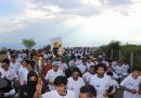 Todo listo para la Carrera “Antorcha de la Fe” en Jalpa