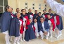 A 10 AÑOS DE SU CREACIÓN, EGRESA NUEVA GENERACIÓN DE ENFERMERÍA DE LA UAZ CAMPUS JALPA