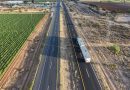 CONCLUYE SICT PRIMERA ETAPA DEL REENCARPETAMIENTO DE LA CARRETERA 49 ZACATECAS-TORREÓN.