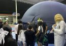 Planetario Bienestar llegará a Jalpa con actividades gratuitas de ciencia y realidad virtual