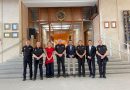 AGUASCALIENTES IMPULSA COOPERACIÓN INTERNACIONAL PARA FORTALECER LA CIBERSEGURIDAD