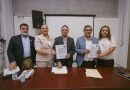 UNEN ESFUERZOS POR LA TRANSPARENCIA Y LA PARTICIPACIÓN CIUDADANA EN ZACATECAS