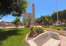Gobierno Municipal pide conservar en buen estado la Placita de San Antonio
