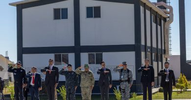 Zacatecas, ejemplo nacional en seguridad y pacificación gracias al movimiento de transformación: Rodrigo Reyes
